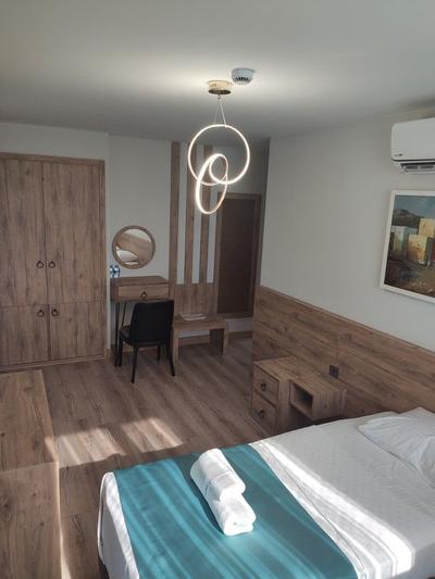 Yeni Truva Hotel