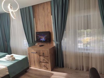 Yeni Truva Hotel