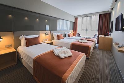 Yurdakul Hotel