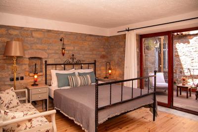 Zeydali Hotel