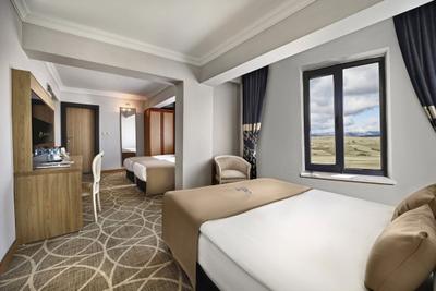İpeksoy Thermal Hotel