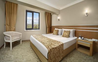 İpeksoy Thermal Hotel