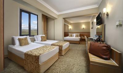İpeksoy Thermal Hotel