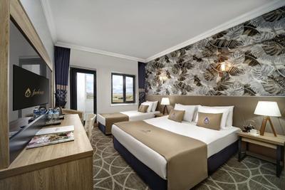 İpeksoy Thermal Hotel
