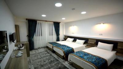 Olgassys Butik Otel