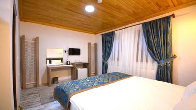 Olgassys Butik Otel