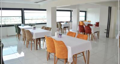 Çorum Hitit Otel