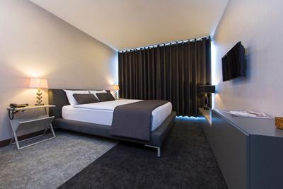 Dalgıçlar Otel