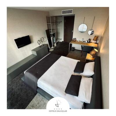 Dalgıçlar Otel
