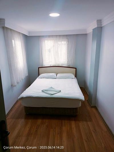 Şirin Apart Çorum