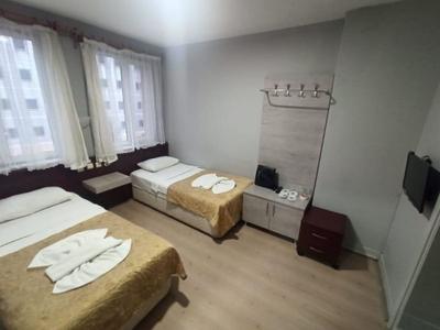 Şirin Otel