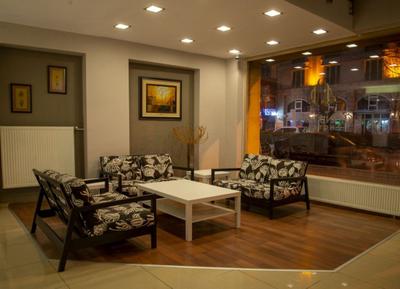 Grandpark Hotel