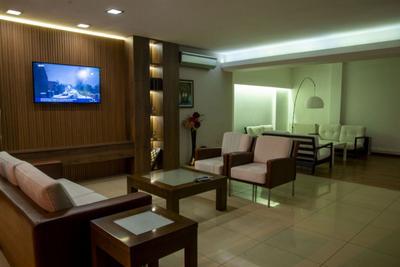 Grandpark Hotel