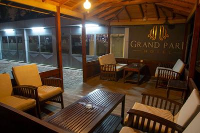 Grandpark Hotel