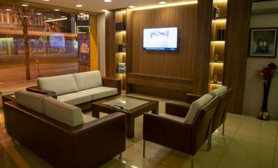 Grandpark Hotel