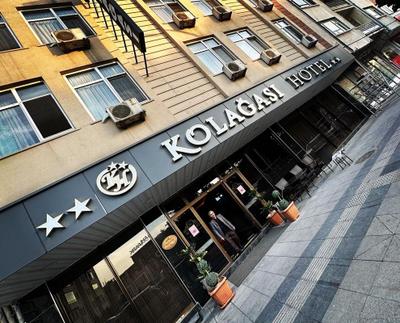 Hotel Kolağası