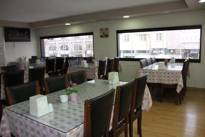 Real Residence Hotel