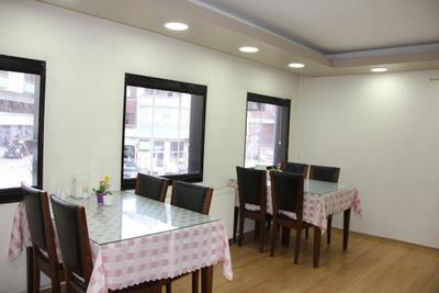 Real Residence Hotel