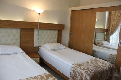 Real Residence Hotel