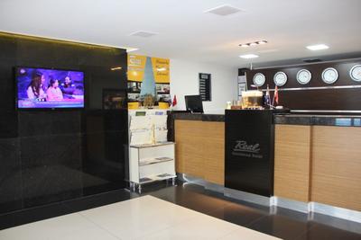 Real Residence Hotel