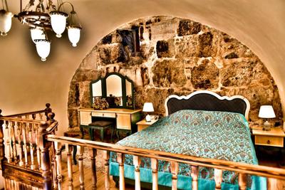Akhan Kervansaray Hotel