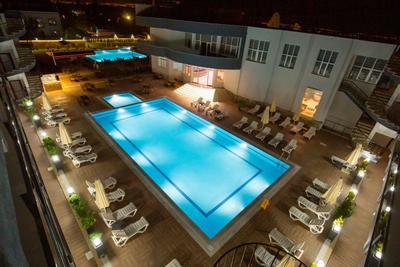 Anya Resort Hotel