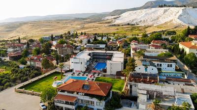 Anya Resort Hotel