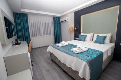 Anya Resort Hotel