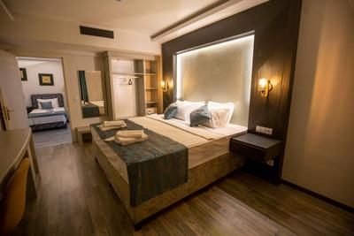Anya Resort Hotel