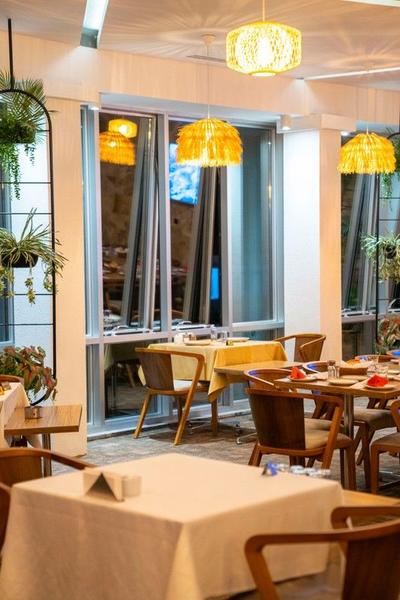 Halley Otel Denizli