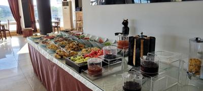 Hiera City Hotel