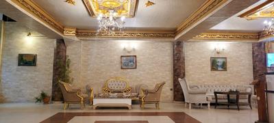 Hiera City Hotel