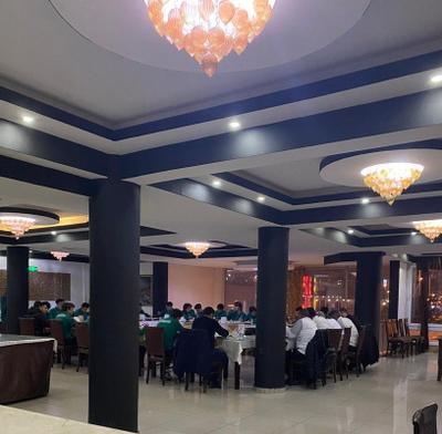 Hiera City Hotel
