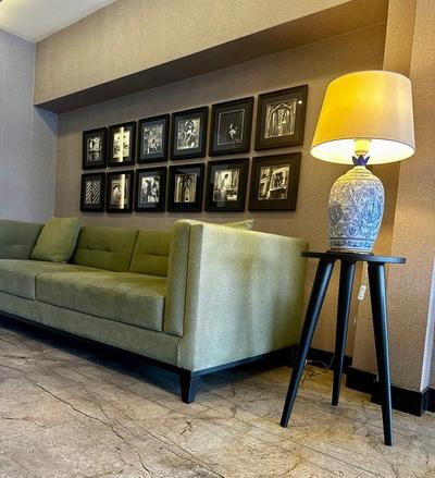 Laodikya Otel