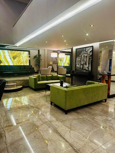 Laodikya Otel
