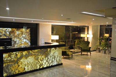 Laodikya Otel