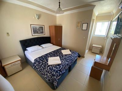 Beyaz Kale Hotel