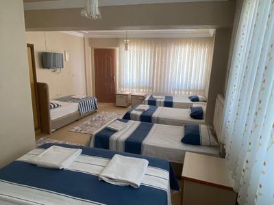 Beyaz Kale Hotel
