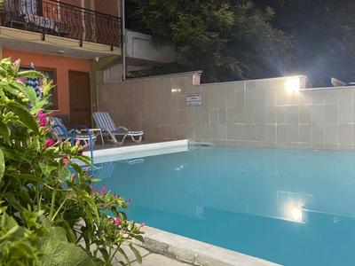 Beyaz Kale Hotel
