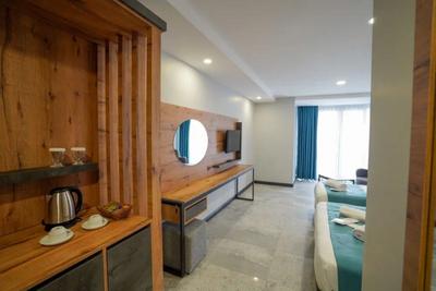 Çelik Thermal Hotel Denizli