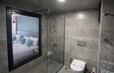 Çelik Thermal Hotel Denizli