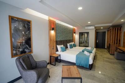 Çelik Thermal Hotel Denizli