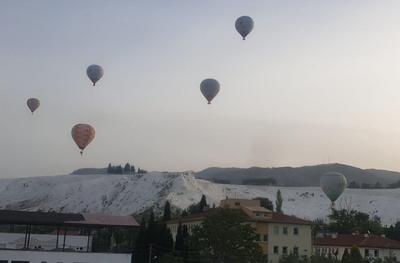 Eros Hotel