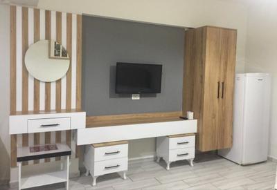 Güneş Termal Apart Otel