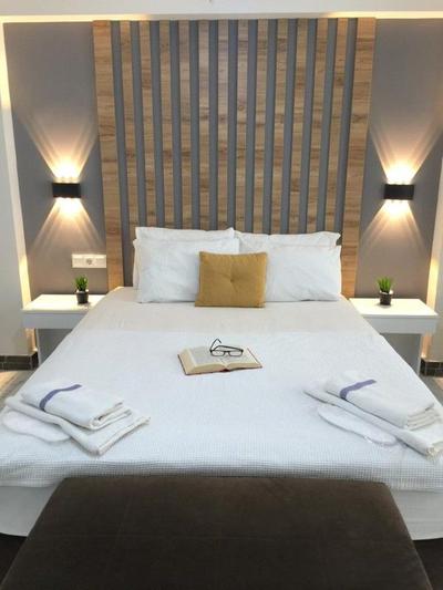 Güneş Termal Apart Otel