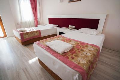 Halıcı Hotel Pamukkale