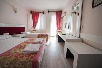 Halıcı Hotel Pamukkale