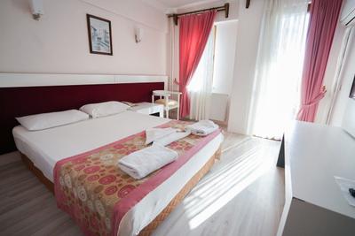 Halıcı Hotel Pamukkale