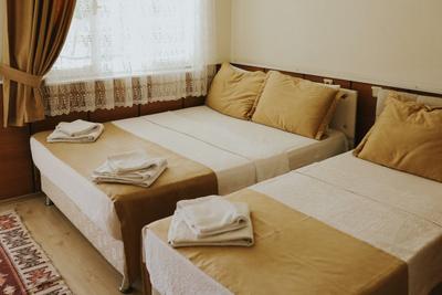 Kervansaray Otel