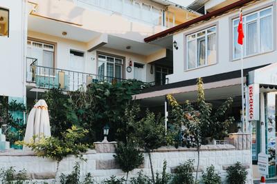 Kervansaray Otel